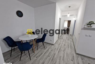 Apartament cu 3 camere decomandat, mobilat în Calea București - 6