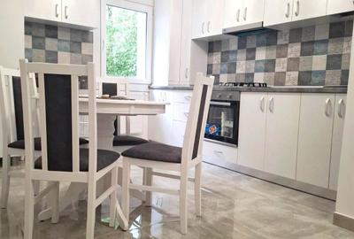 Apartament 2 camere decomandat, RENOVAT COMPLET, langa Comat TOWERS - 1