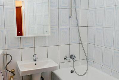 Apartament cu 2 camere decomandat în Central - 5