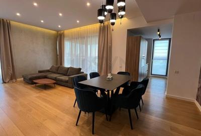 REA1026038 Apartament superb 4 camere I One Herastrau Park  I View superb REA1026038 Apartament superb 4 camere I One Herastrau Park  I View superb - 7