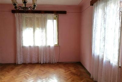 Casă cu 3 camere cu Canalizare în Griviței - 4