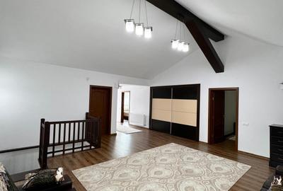 Vila Premium de Vanzare in Cheia, Prahova-Oaza de Relaxare si Investitie - 21
