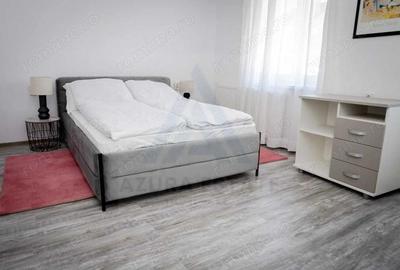 Apartament cu 3 camere decomandat în Central - 8