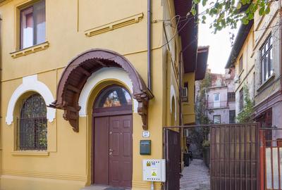 Vila individuala in centru zona Victoriei - 3