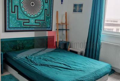 Apartament cu 2 camere de vanzare -Pacii-cu centrala - 6