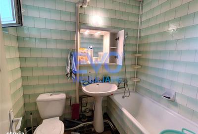 Apartament cu 3 camere decomandat în Tudor Vladimirescu - 4