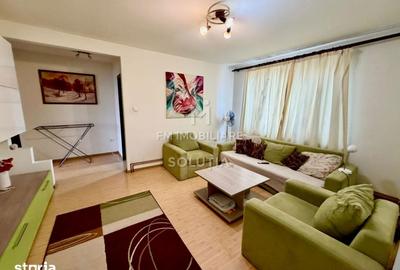 Apartament cu 2 camere în Progresul - 8