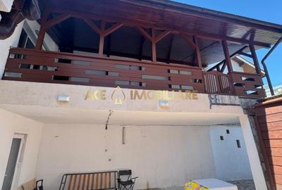 Spațiu comercial, de 140 mp, în Domenii - 13