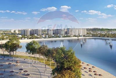 Apartament de inchiriat cu vedere la lac - 19