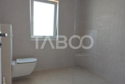 Casă individuală cu 4 camere cu Canalizare în Cisnădie - 15