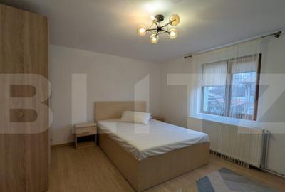 EXCLUSIVITATE Casa individuala complet renovata confo - 26