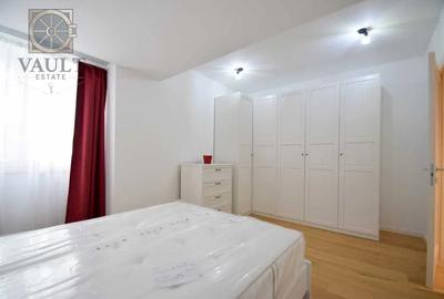 Apartament cu 3 camere decomandat, mobilat în Universitate - 3