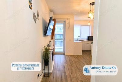 Apartament de inchiriat, 1 Camera, Iosia- Oradea - 7