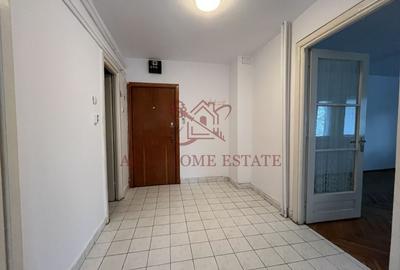 Etaj 1 | Decomandat | Centrala Proprie | Spatios - 1