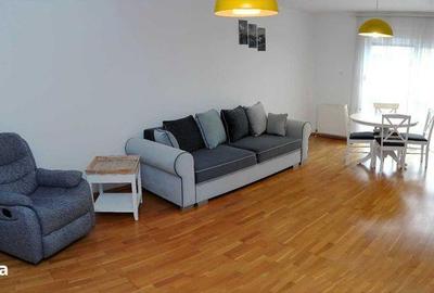 Apartament cu 3 camere în Central - 4