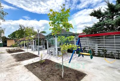 Spațiu comercial, de 1,400 mp, în Sud - 7