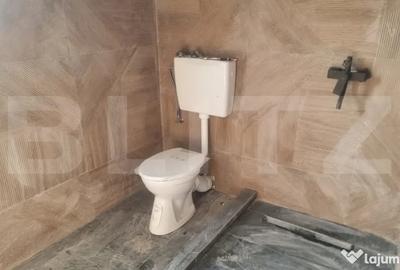 Casă cu 6 camere cu Teren 2700 Mp în Berceni - 3