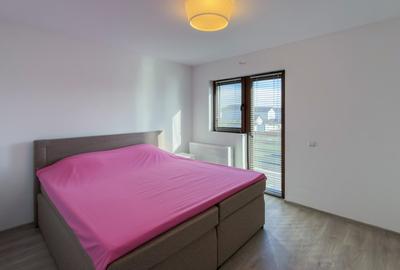 Casă individuală cu 5 camere cu Garaj în Săbăreni - 11