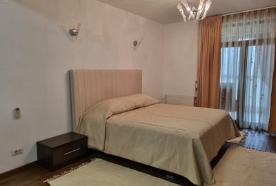 Apartament luminos si spatios, in zona Baneasa - 7