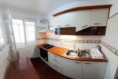 2 camere, Gara de Nord, superb, renovat, utilat si mobilat, metrou, fara risc. - 7