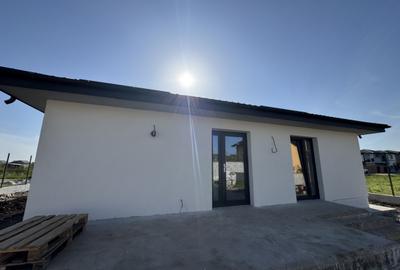 Casă cu 4 camere cu Teren 463 Mp în Berceni - 6