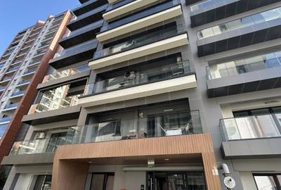 VANZARE 2 CAMERE, SELECT RESIDENCE, 70 MP CU DOUA TERASE x 2468 eur/mp - 23
