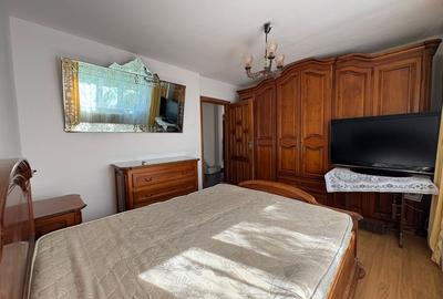 Apartament 3 camere, decomandat, 80 mp, Cartier 1 Mai, Zona Spitalul Nr. 1 - 6