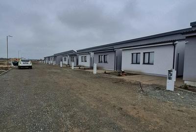 Teren de 450 mp, în Torontalului - 2
