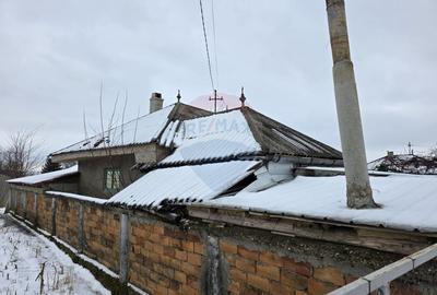 De vanzare casa taranesca Balusesti jud. Neamt - 15