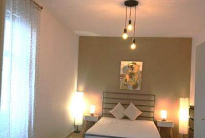 Apartament cu 2 camere semidecomandat în Floreasca - 4