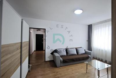 Apartament cu 2 camere nedecomandat în Centrul Civic - 5