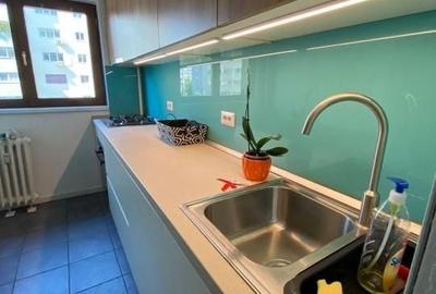 Apartament cu 2 camere semidecomandat, mobilat în Iancului - 7