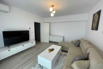 Apartament cu 2 camere decomandat în Tătărași - 2
