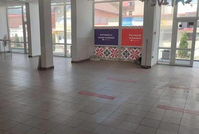 0% COMISION !!! Spa?iu comercial, parter, 327 mp, Bumbe?ti-Jiu - 2