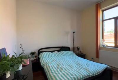 Apartament cu 2 camere decomandat, mobilat în P-ța Sfânta Vineri - 6