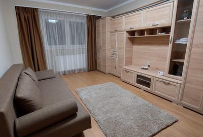 Apartament cu 2 camere decomandat în Central - 7