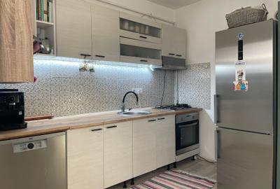 Duplex cu 4 camere cu Teren 270 Mp în Utvin - 4