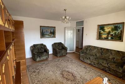 Apartament cu 3 camere decomandat în Ultracentral - 3