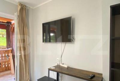 Studio modern, 36 mp, Poiana Brasov - 10