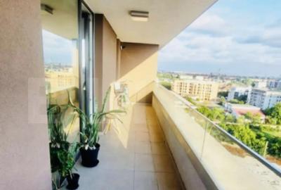 Apartament cu 2 camere semidecomandat, mobilat în Aradului - 6