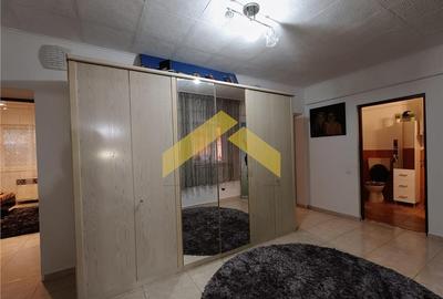 Casă individuală cu 4 camere cu Canalizare în Exterior Nord - 11