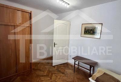 Apartament cu 2 camere decomandat în 7 Noiembrie - 4