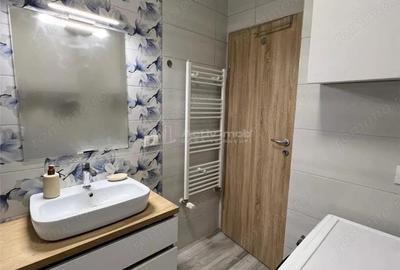 Apartament 2 camere West Residence cu parcare si terasa - 4