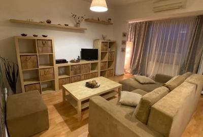 Politehnica - Studio de inchiriat - 3