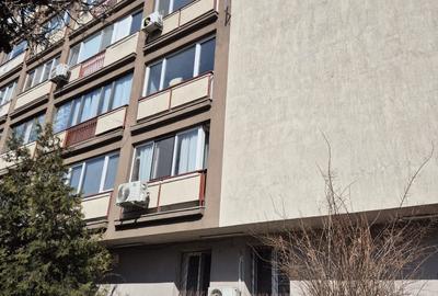 Apartament cu 2 camere semidecomandat în Calea Victoriei - 2