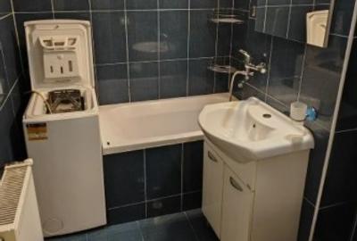 Garsonieră semidecomandată în Astra - 6