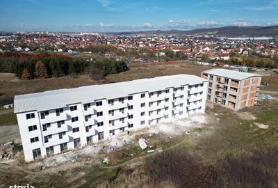 Apartament cu 2 camere în Șelimbăr - 4