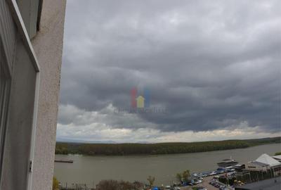 Vedere Dunare-Hexagoane 3 camere 100mp SUPER Mobilat Utilat - 8