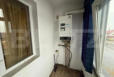 Apartament de vanzare, 52 mp, zona Micro 11 - 7