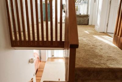 Casă cu 6 camere cu Teren 610 Mp în Valea Lupului - 14